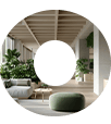 One Spot Wonder – Corner/Wall Design