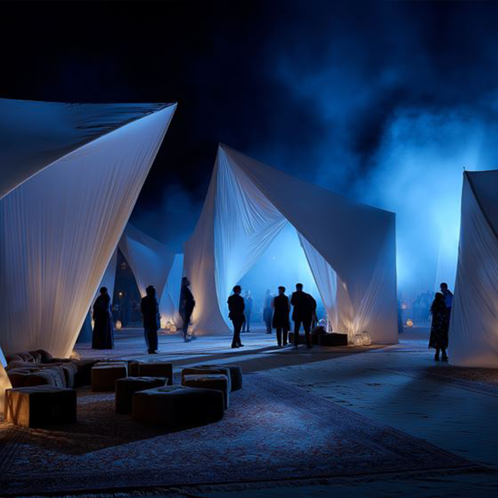 Cappadocia - Concert