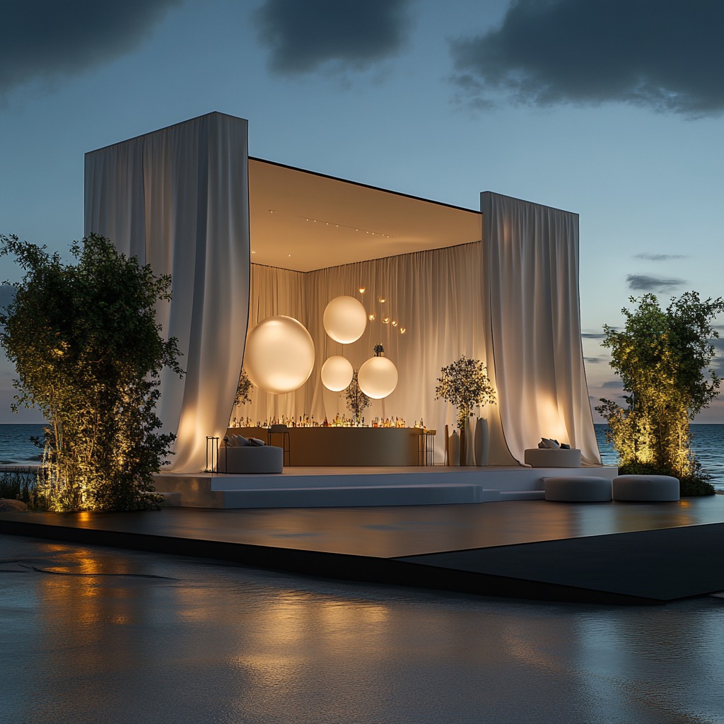 Concept Event Design