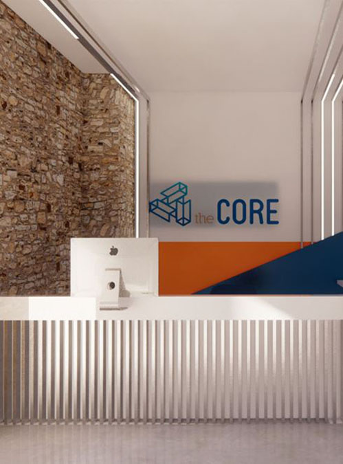 The Core