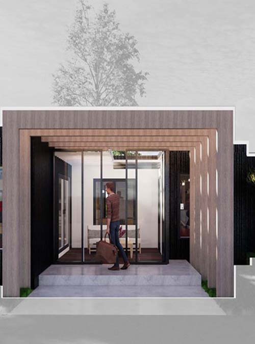 Tiny House